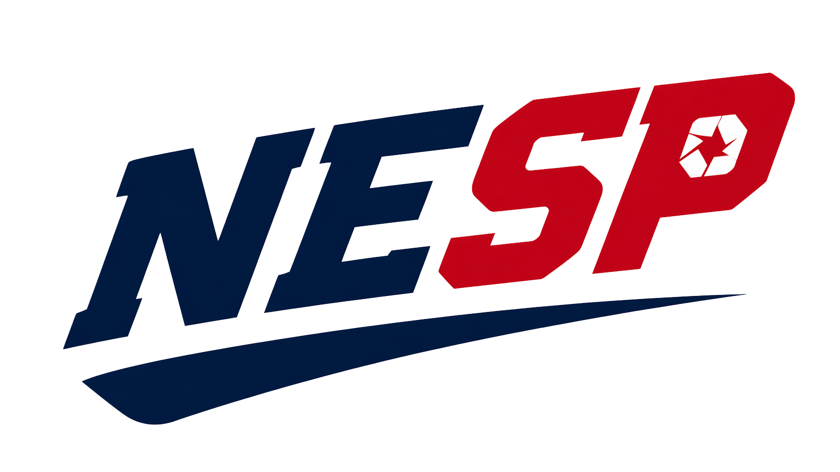 New England Sports Photo logo